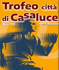 Trofeo Città di Casaluce 2019 gara_podistica