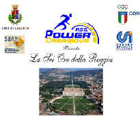 Caserta Sei Ore maratona