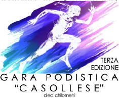Casolla di Caserta 2019 gara podistica Casollese