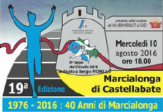 Castellabate Marcialonga anno 2016