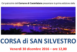 Castellabate corsa-di-san-silvestro anno 2016
