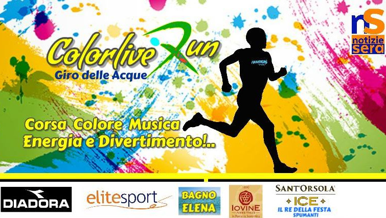 Castellammare di Stabia Pozzano Giro Acque 2018