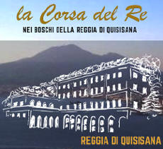 LA CORSA DEL RE 2019 gara di quisisana castellammare
