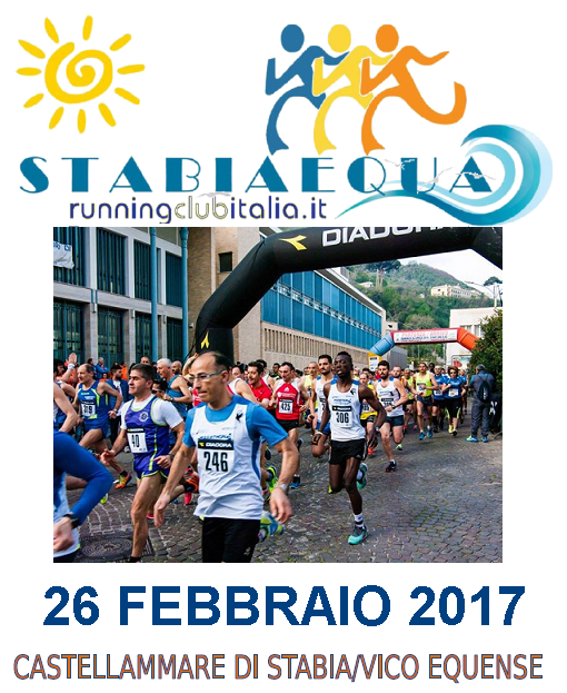 Stabiaequa 2017