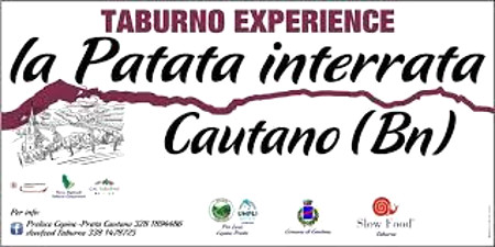Cautano in-corsa sulla dormiente 2018