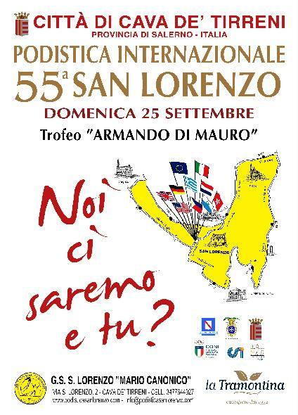 Cava San Lorenzo 2016