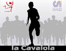 Cava de Tirreni La Cavaiola 22 maggio 2016