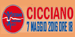 Cicciano Maratonina maggio 2016
