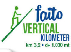 Faito Vertical Trail giugno 2016