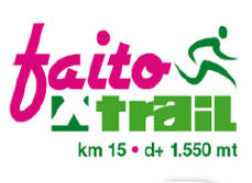 Faito x trail 2016