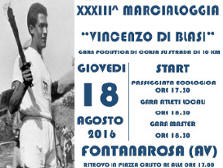 Fontanarosa Marcialonga gara 2016