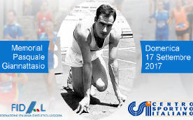 Giffoni Valle Piana Pasquale Giannattasio 2017.