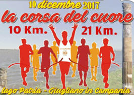Lago_Patria Giugliano mezzamaratona 2017