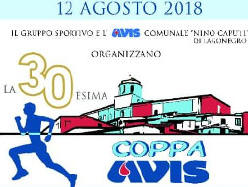 Coppa Avis 2018 Lagonegro
