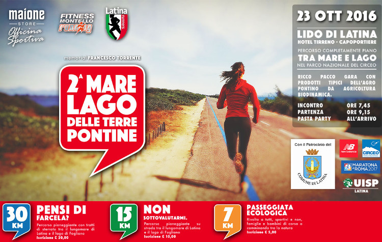 Latina mare_lago 2016