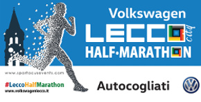 Lecco half-marathon
