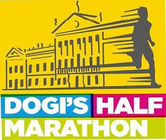 Dogi halfmarathon