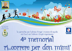 Marano maratonina anno 2016