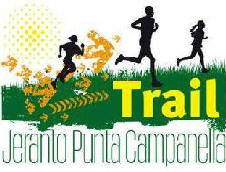 Jeranto Punta_Campanella Trail maggio 2016