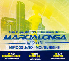 Marcialonga Mercogliano-Montevergine 2019 gara_podistica