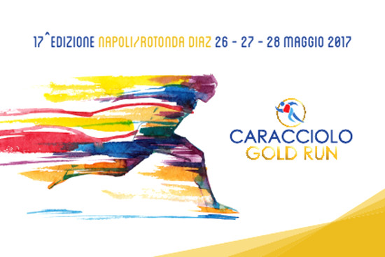 CARACCIOLO gara podistica 2017