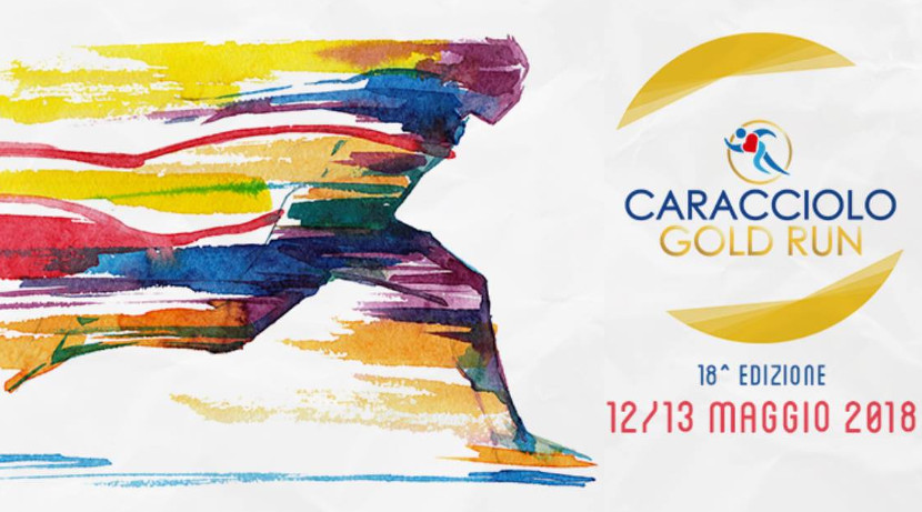Carracciolo Gold Run 2018