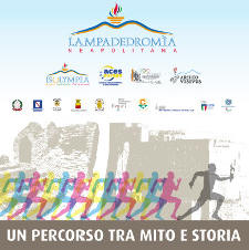 Lampadedromia 2019 gara podistica universiade di napoli 2019