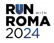 Run with Roma 2024