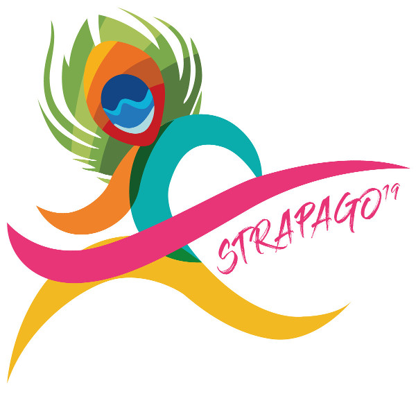 Strapago gara podistica 2019