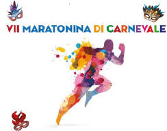 Maratonina di Carnevale 2020 gara Palma Campania