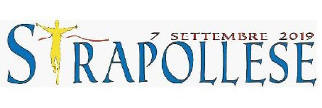 Strapollese 2019 gara podistica di Polla