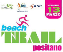 Beach Trail Positano