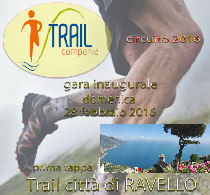 Trail Ravello 2016