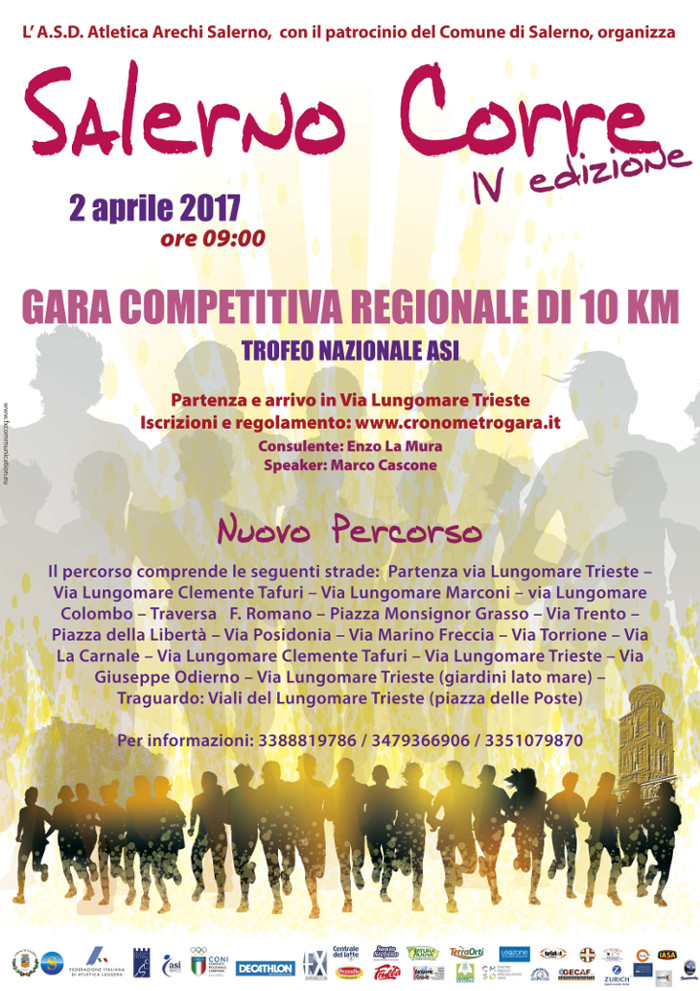 SALERNO_CORRE 2017