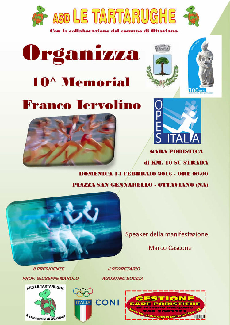 SanGennarello 2016