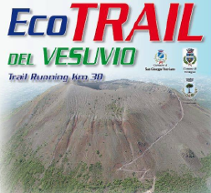 Trail del Vesuvio anno 2016