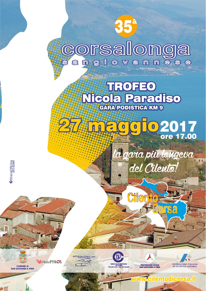 San_Giovanni a Piro corsalonga 2017