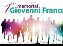Corriamo insieme per la Ricerca 2019 gara podistica di San Martino Valle Caudina