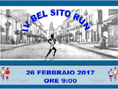 Bel_Sito Run corsa podistica Pasqua 2017