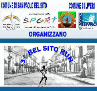 Bel_Sito Run corsa podistica Pasqua 2016