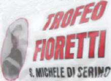 SanMichele di Serino Trofeo podistico Fioretti 2016