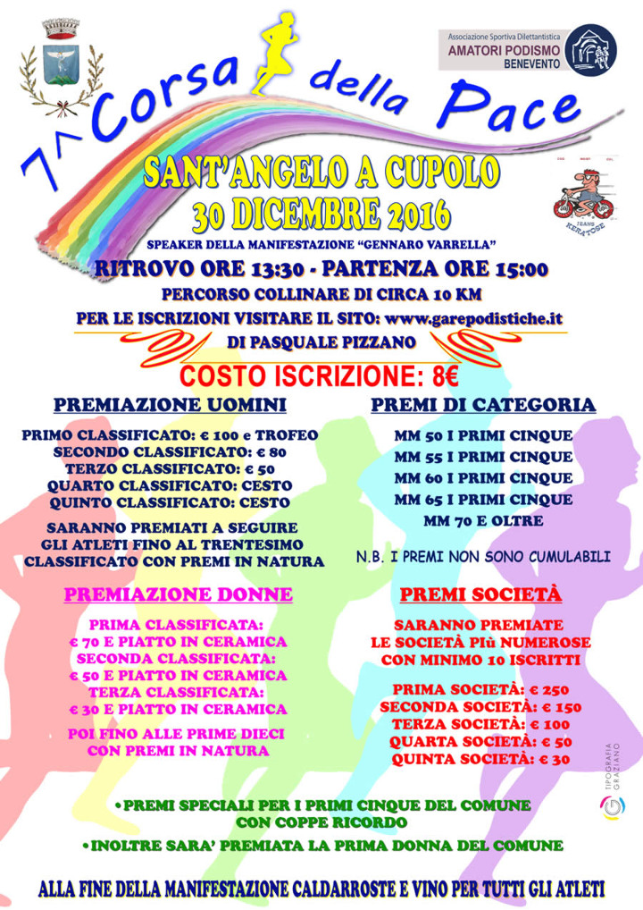 Sant'Angelo a Cupolo 2016