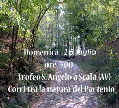 Trail Sant'Angelo_a_Scala 2017