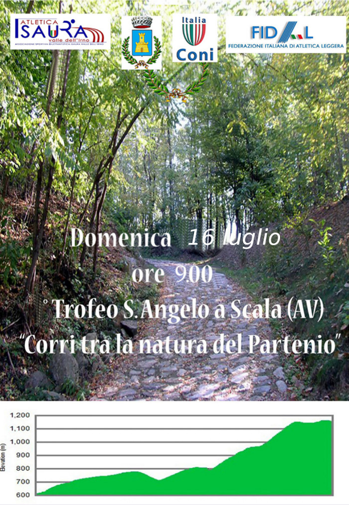 Trail Sant'Angelo_a_Scala 2017