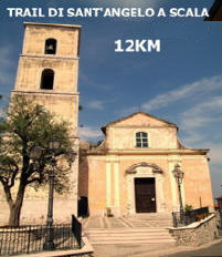 Trail di Sant'angelo-a-scala Corri tra la natura del Parco Partenio 2019