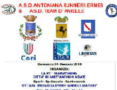 2016 Sant'Antonio Abate