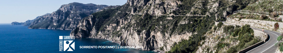 Sorrento_Positano gara podistica ultra maratona 2019