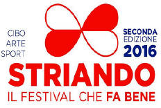 Striano corsa podistica 2016 Striando