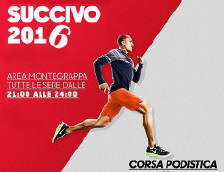 Succivo Festival dello Sport 2016