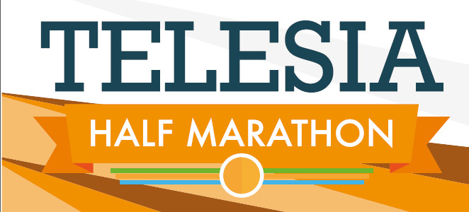 Telese mezza maratona 2017